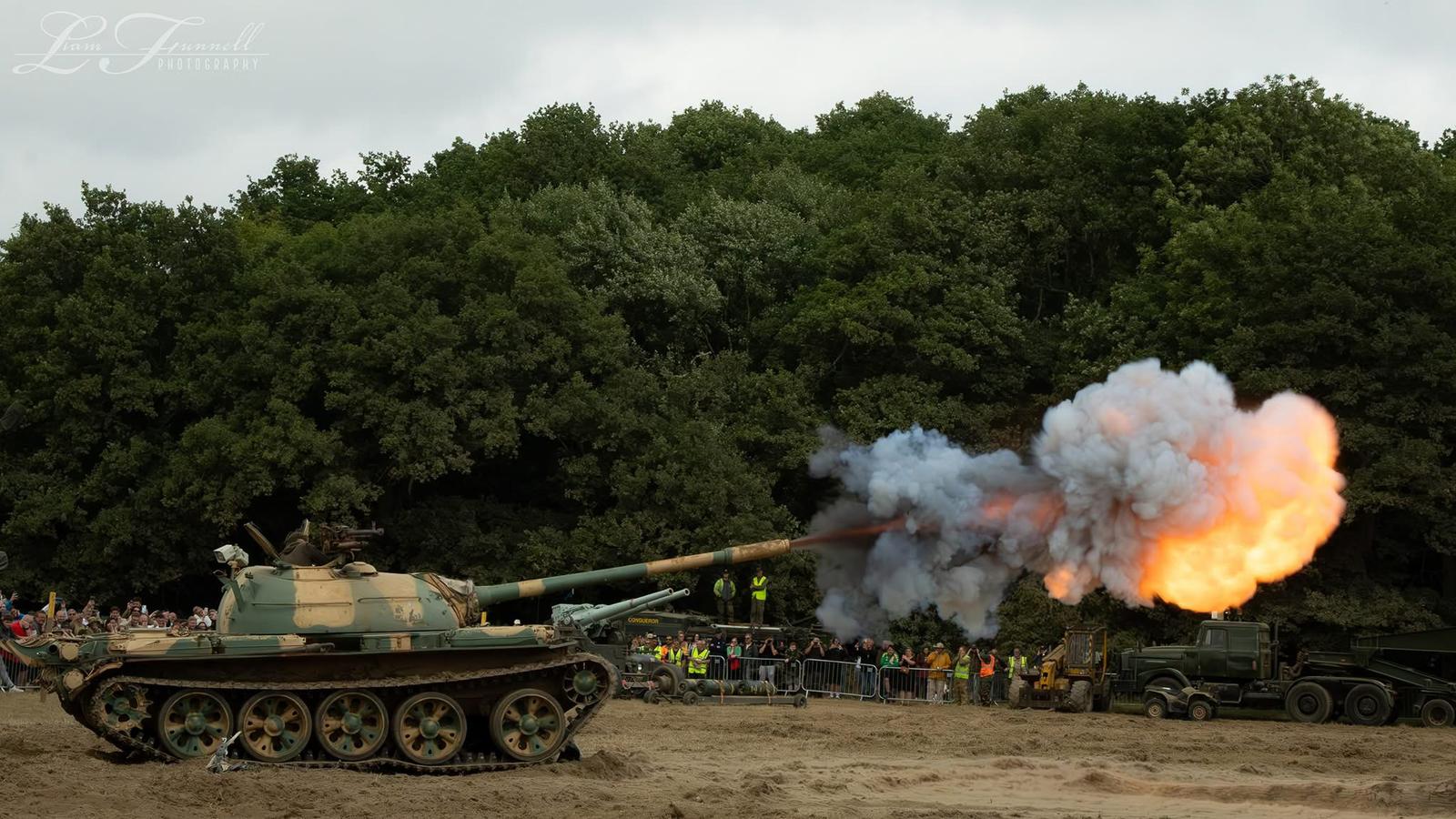 T-54 - Photo 4