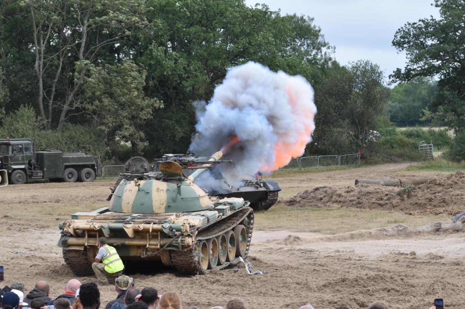 T-54 - Photo 5