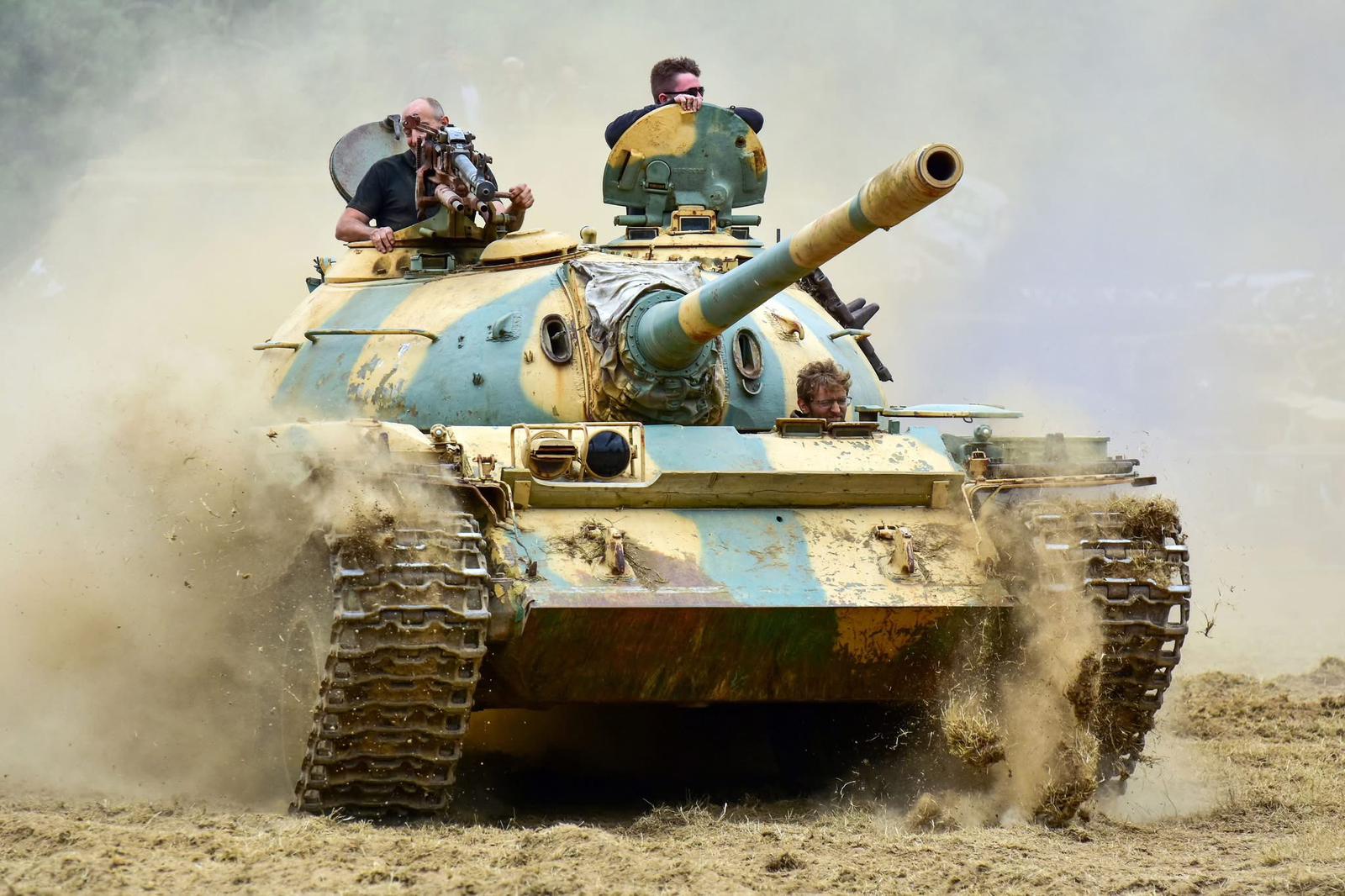 T-54